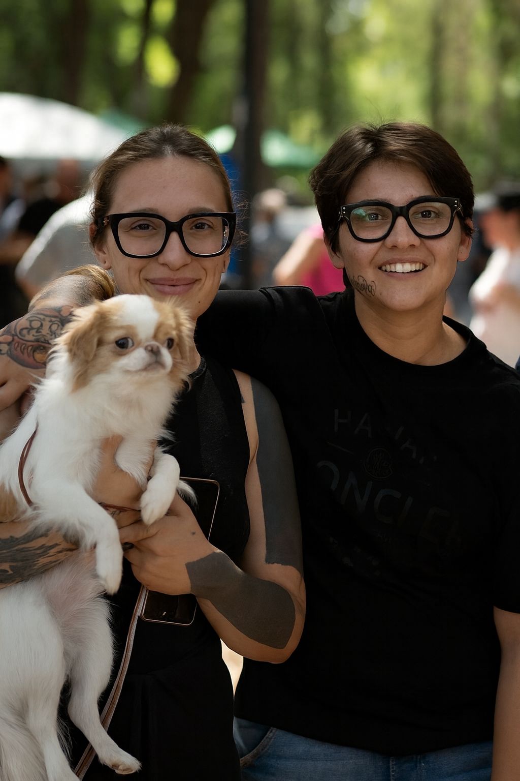 marta e vittoria