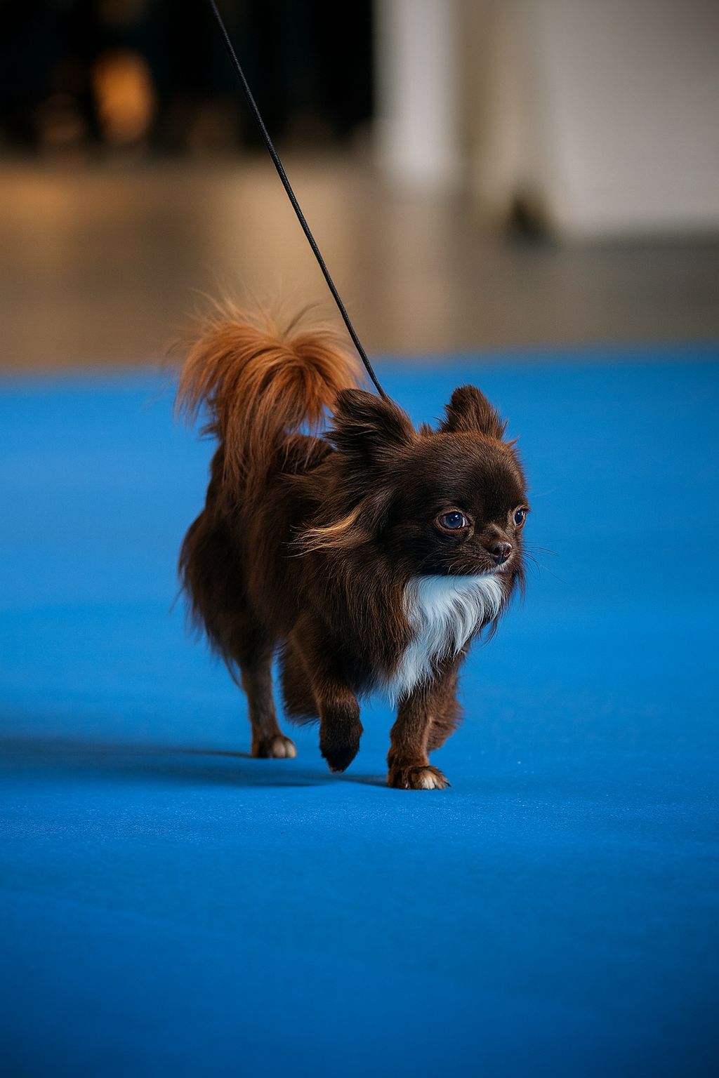 Allevamento Chihuahua riconosciuto ENCI–FCI – perché scegliere Villa Chihuahua